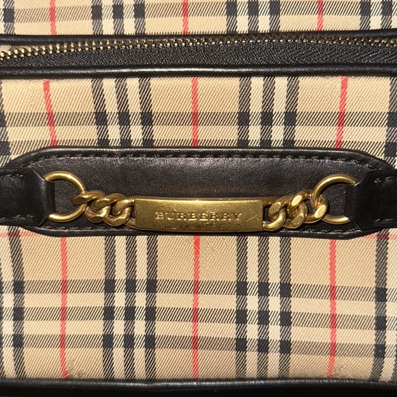 Men’s Burberry Belt Bag - Picture 4 of 7